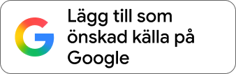 Märke för tillägg av föredragen källa från Google